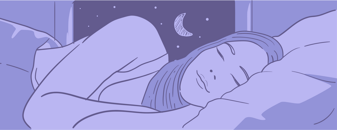 How to Fall Asleep Faster